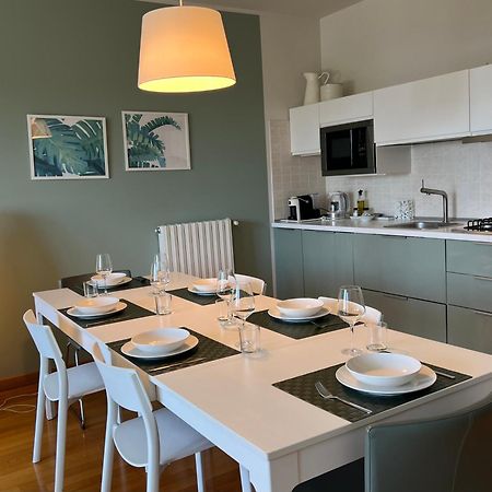 Residence Perlago Предоре Экстерьер фото