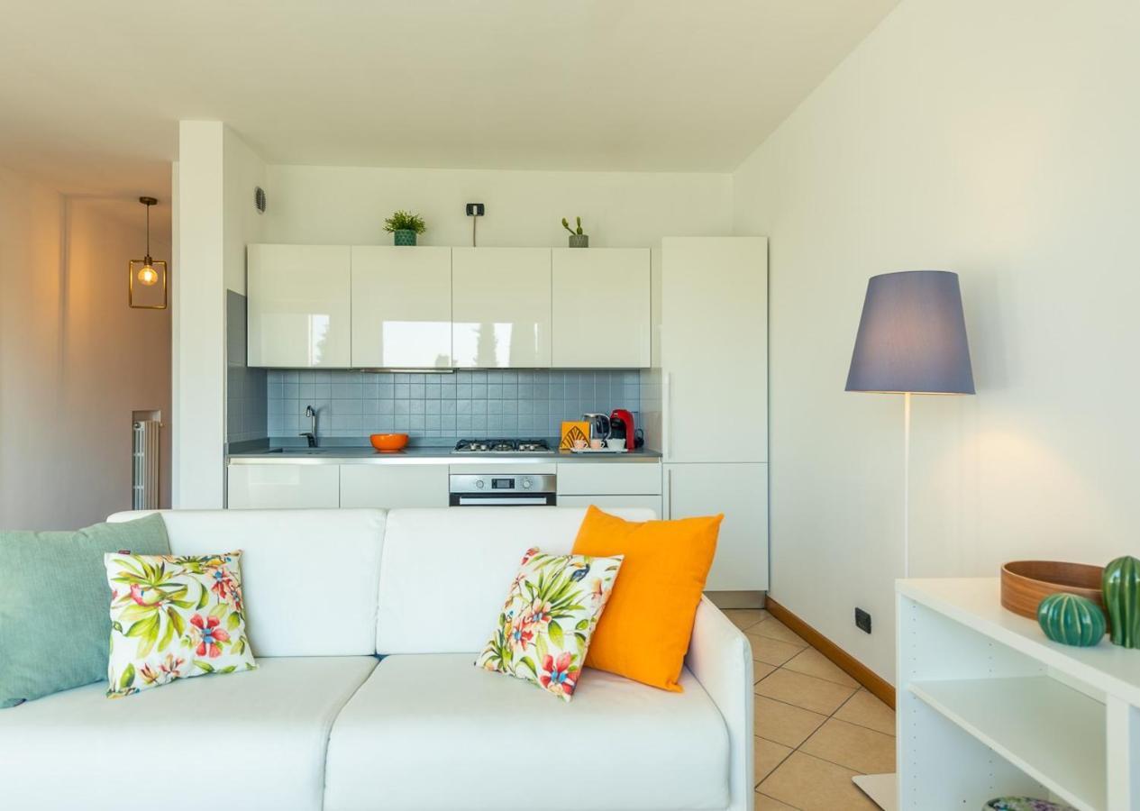 Residence Perlago Предоре Экстерьер фото