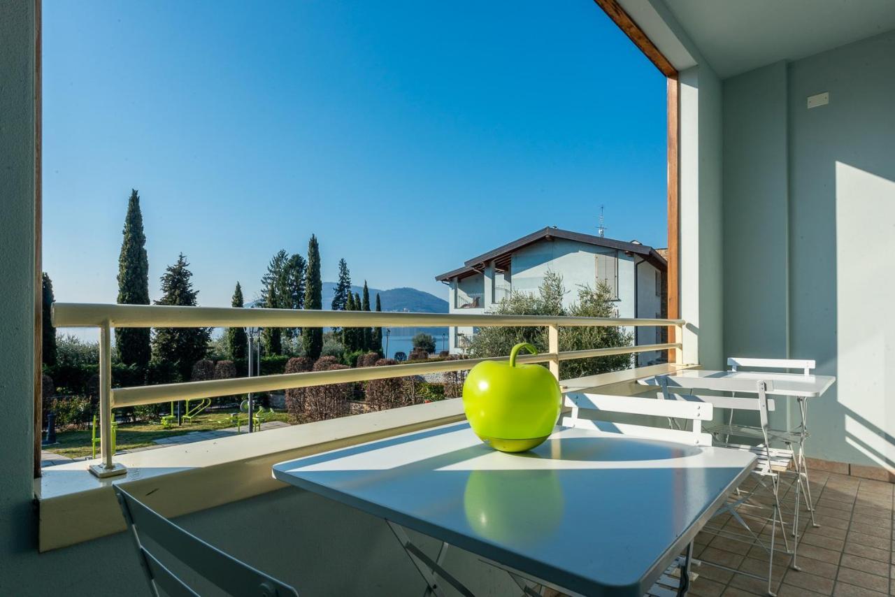 Residence Perlago Предоре Экстерьер фото
