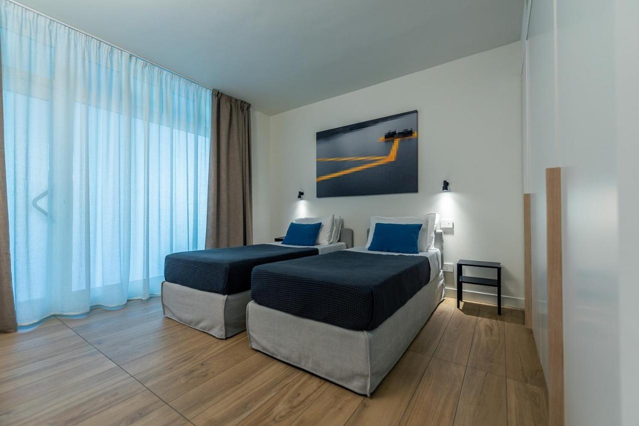 Residence Perlago Предоре Экстерьер фото