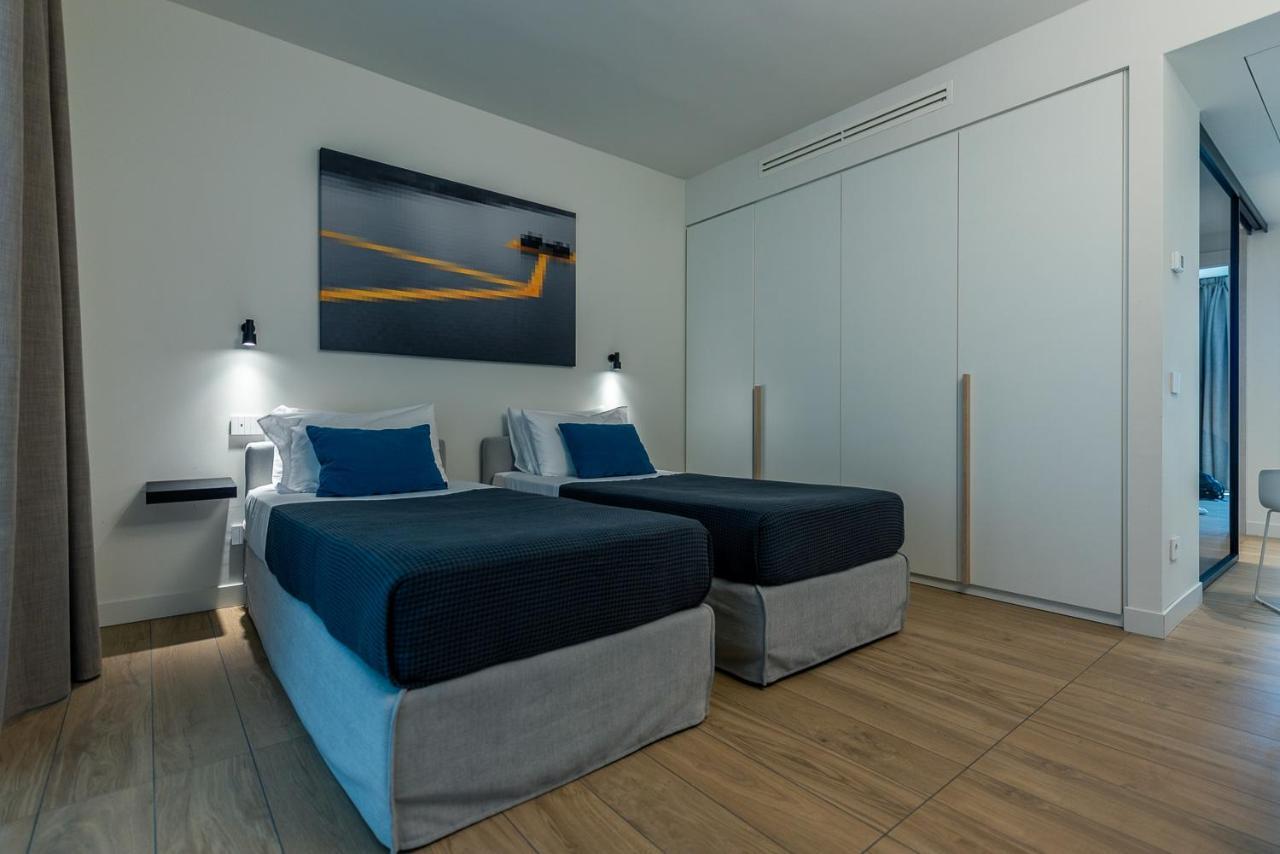 Residence Perlago Предоре Экстерьер фото