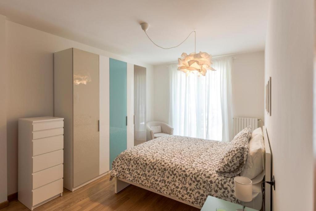 Residence Perlago Предоре Экстерьер фото